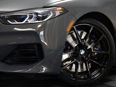 New 2026 BMW 840i xDrive image 3