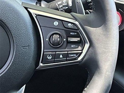 Used 2026 Acura MDX w/ Technology Package FWD image 15