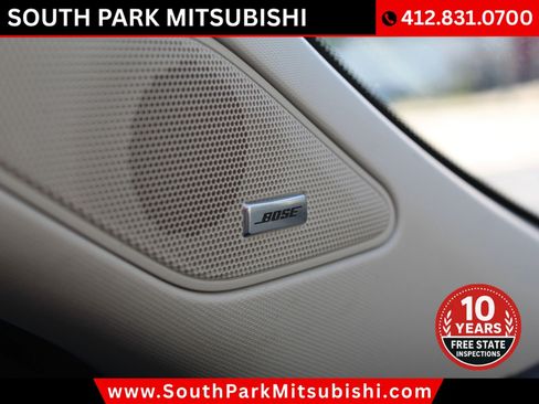 Used 2022 Mitsubishi Outlander SE AWD/4WD image 27