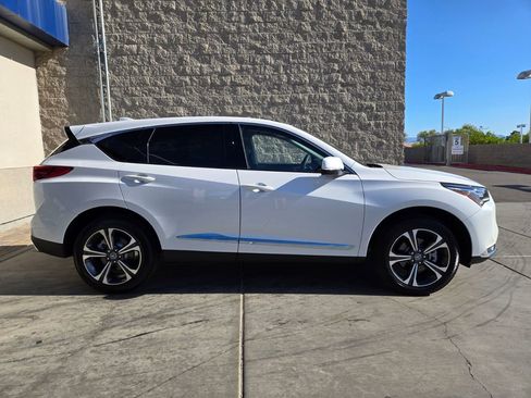 New 2026 Acura RDX SH-AWD w/ Technology Package image 6