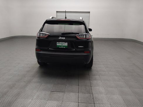 Used 2019 Jeep Cherokee Latitude w/ Popular Appearance Group FWD image 7