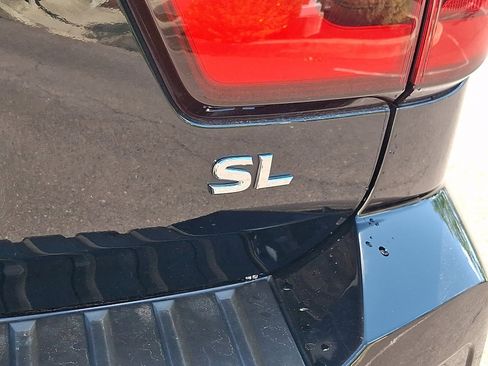 Used 2022 Nissan Armada SL AWD/4WD image 32