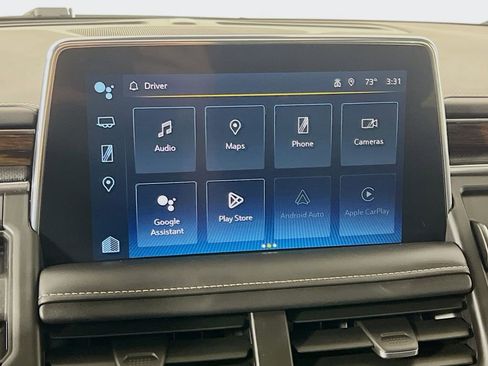 Certified 2024 Chevrolet Suburban Premier w/ Premium Package image 14