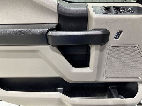 Used 2019 Ford F250 XL w/ XL Value Package AWD/4WD image 16
