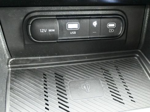 Used 2023 Kia Sportage X-Pro Prestige image 14