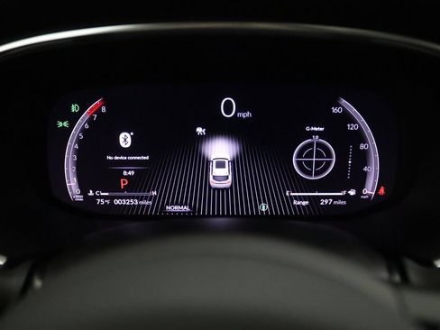 Certified 2026 Acura MDX A-Spec AWD/4WD image 3
