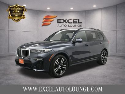 Used 2019 BMW X7 xDrive40i w/ Premium Package