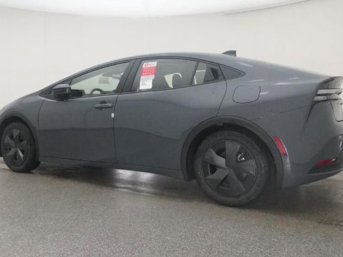 New 2026 Toyota Prius Plug-In Hybrid image 20