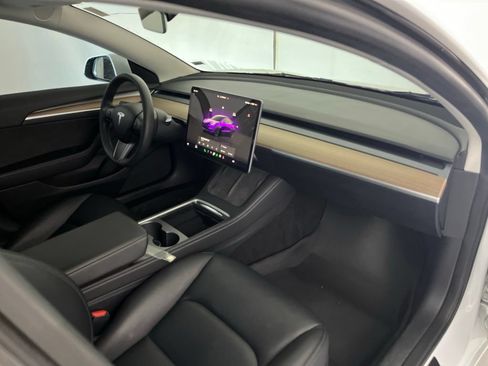 Used 2023 Tesla Model 3 Performance AWD/4WD image 22