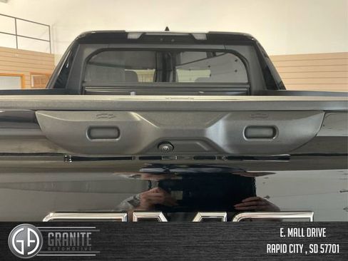 New 2025 GMC Sierra EV Denali AWD/4WD image 13