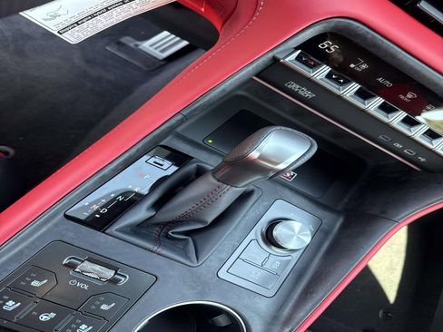 New 2026 Lexus IS 350 F Sport image 24