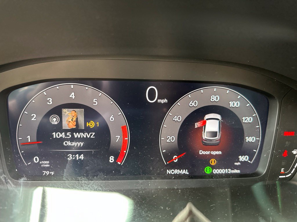 New 2026 Acura Integra A-Spec w/ Technology Package FWD image 16