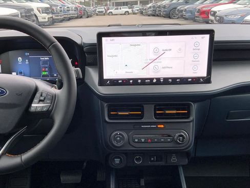 New 2025 Ford Maverick Tremor image 6