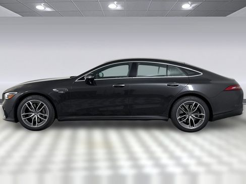 Certified 2022 Mercedes-Benz AMG GT 43 image 2
