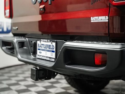 Used 2021 Jeep Gladiator Willys image 8