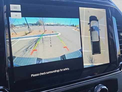 Used 2022 Ford F250 Lariat w/ Tremor Off-Road Package image 13