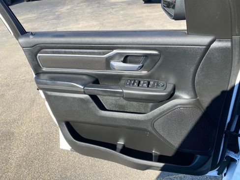 Used 2024 RAM 1500 Big Horn AWD/4WD image 22