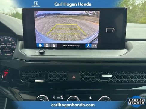 Used 2024 Honda Accord Sport image 20