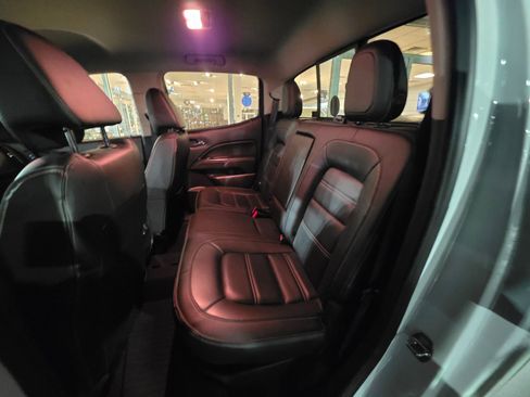 Used 2019 GMC Canyon Denali image 13