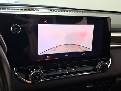 Used 2023 GMC Canyon Elevation w/ Trailering Package image 29