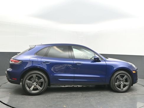 New 2026 Porsche Macan image 10