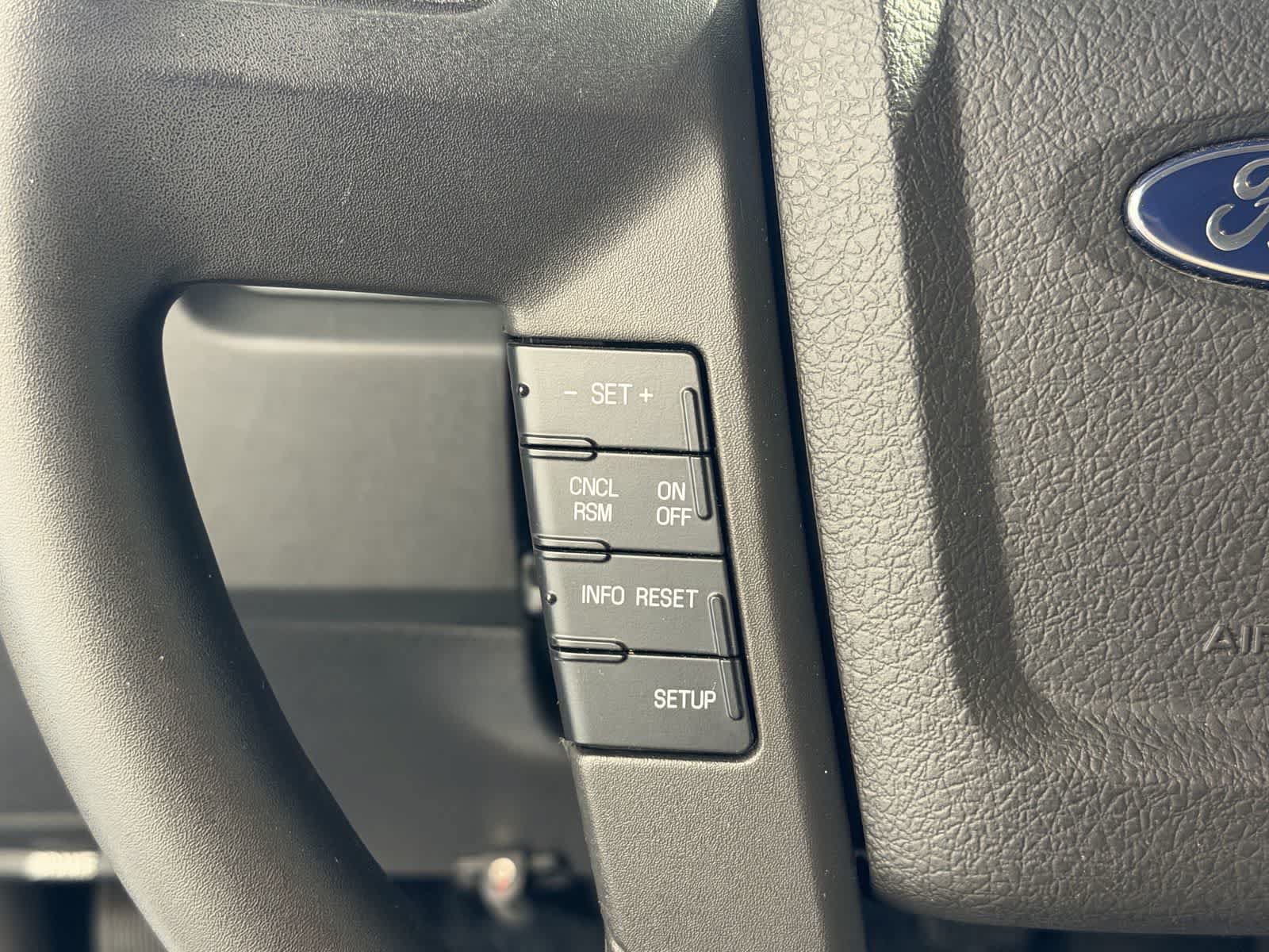 Used 2013 Ford F150 STX w/ Mid Equipment Group AWD/4WD image 13