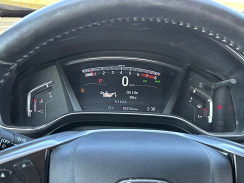 Used 2021 Honda CR-V EX-L image 26