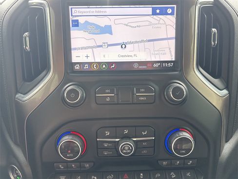 Used 2023 Chevrolet Silverado 2500 High Country w/ Z71 Off-Road Package image 31