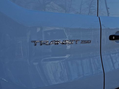 Used 2020 Ford Transit 250 250 w/ Load Area Protection Package image 28