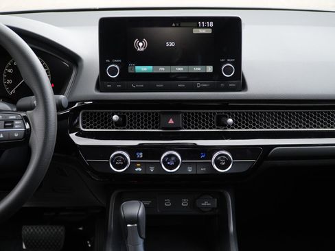 New 2026 Honda Civic LX image 24