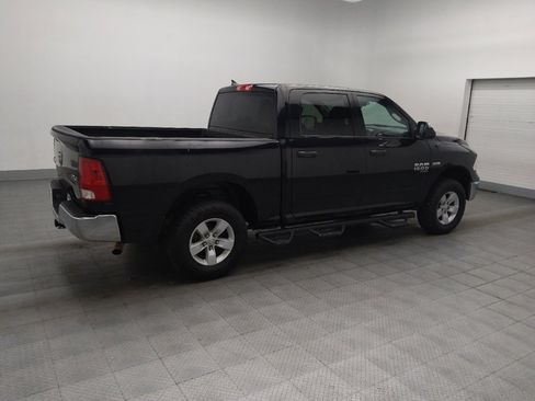 Used 2020 RAM 1500 Tradesman w/ Chrome Plus Package image 10