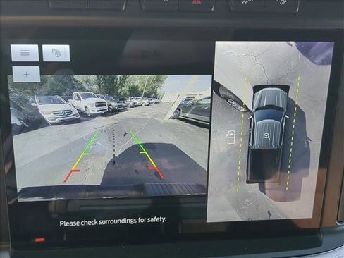 Certified 2023 Ford F150 King Ranch w/ Equipment Group 601A High image 14