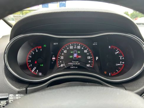 Used 2014 Dodge Durango Limited AWD/4WD image 9