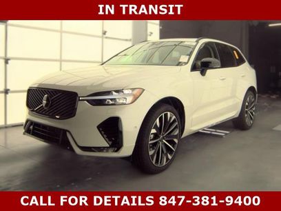 Used 2026 Volvo XC60 B5 Ultra