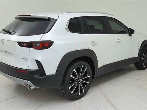 Used 2024 MAZDA CX-50 AWD 2.5 Turbo image 5