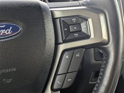 Used 2021 Ford Expedition XLT w/ Cargo Package image 25