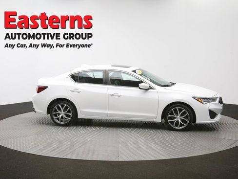 Used 2020 Acura ILX w/ Premium Package image 50