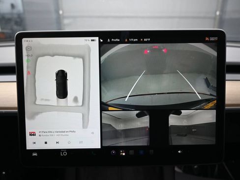 Used 2023 Tesla Model 3 Standard Range RWD image 7