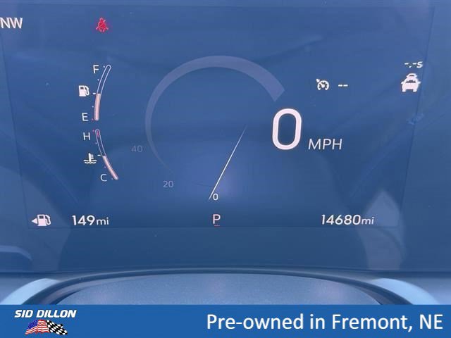 Certified 2024 Buick Encore GX Sport Touring AWD/4WD image 10