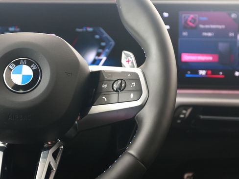 Certified 2025 BMW X1 M35i w/ Premium Package image 16