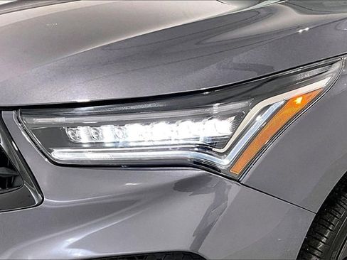 Used 2021 Acura RDX A-Spec image 34