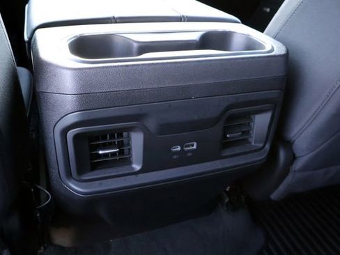 Used 2024 Chevrolet Silverado 1500 RST w/ Convenience Package II image 30