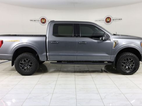 Used 2023 Ford F150 Tremor AWD/4WD image 2