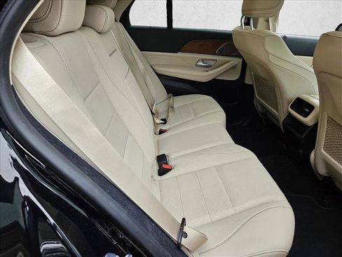 Used 2022 Mercedes-Benz GLE 350 GLE 350 image 22