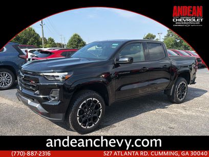 New 2026 Chevrolet Colorado Z71 w/ Technology Package