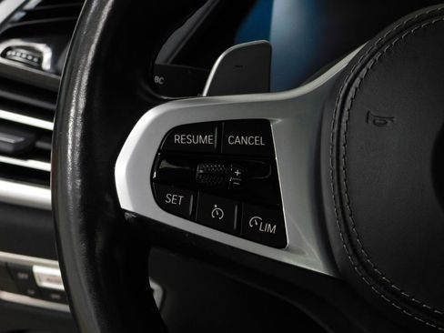 Used 2022 BMW X5 xDrive40i image 45