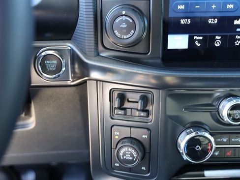 Used 2025 Ford F150 Raptor image 26