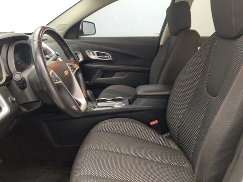 Used 2017 Chevrolet Equinox LT AWD/4WD image 17