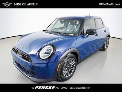 New 2026 MINI Cooper S