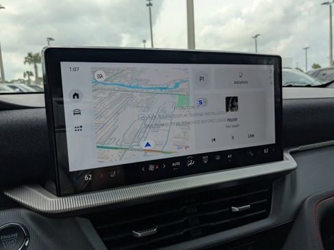 New 2025 Ford Explorer ST-Line w/ Premium Package image 14